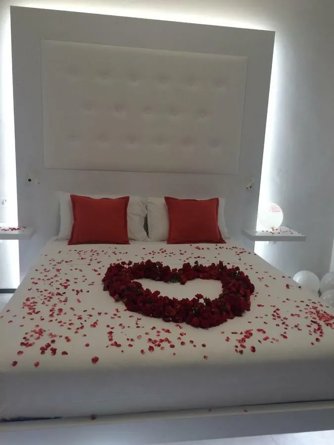 B&B Via Roma 25 Arezzo