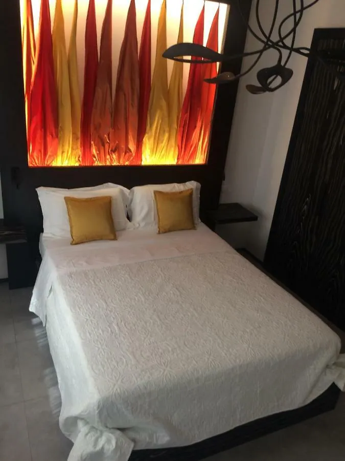 B&B Via Roma 25 Arezzo Bed & Breakfast