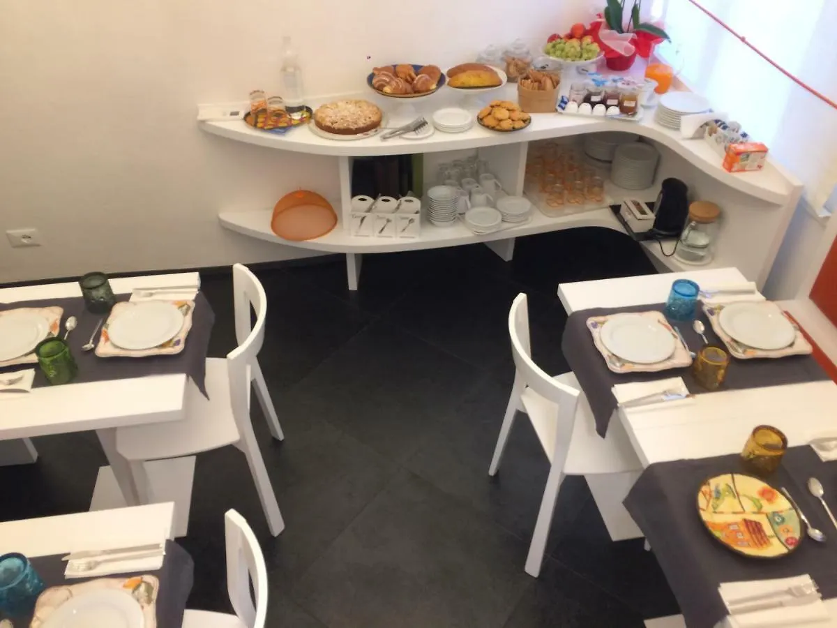 Bed & Breakfast B&B Via Roma 25 Arezzo