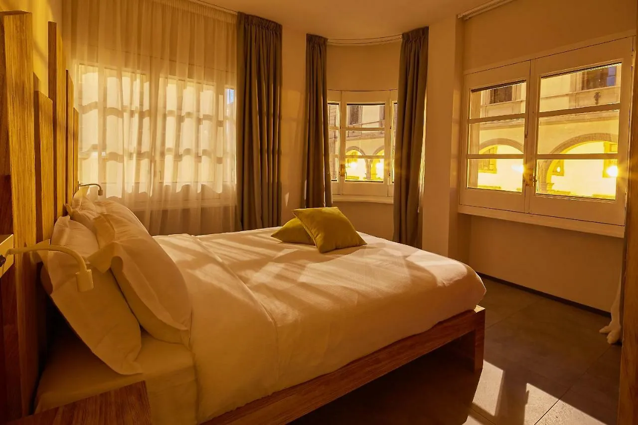 B&B Via Roma 25 Arezzo Bed & Breakfast