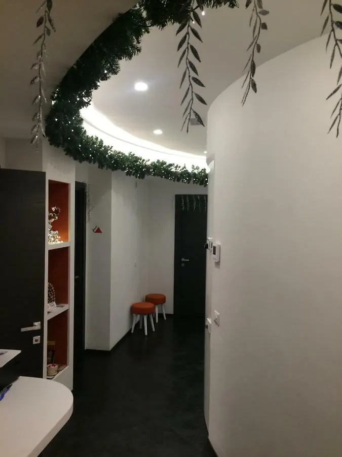 B&B Via Roma 25 Arezzo 0*,