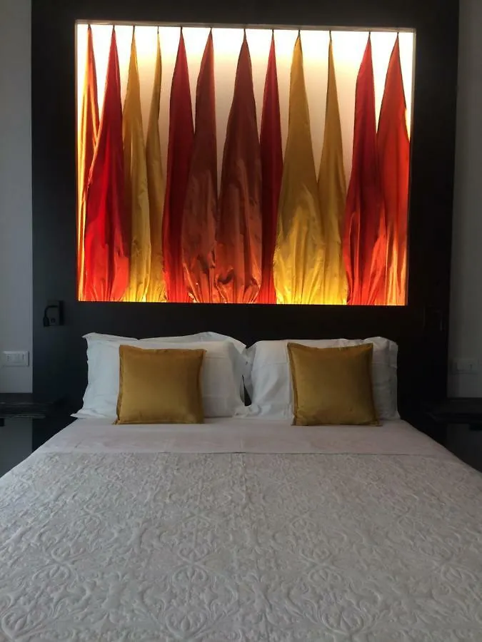 Bed & Breakfast B&B Via Roma 25 Arezzo